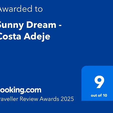 Apartment Sunny Dream - *