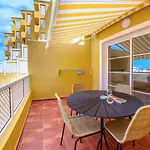 Apartment Sunny Dream -