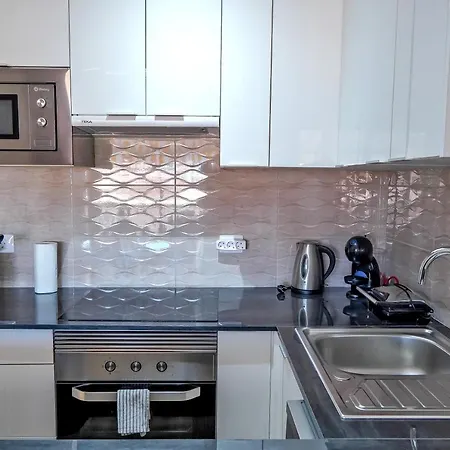 Apartament Sunny Dream -