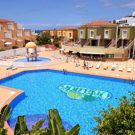 Sunny Dream - * Costa Adeje (Tenerife)