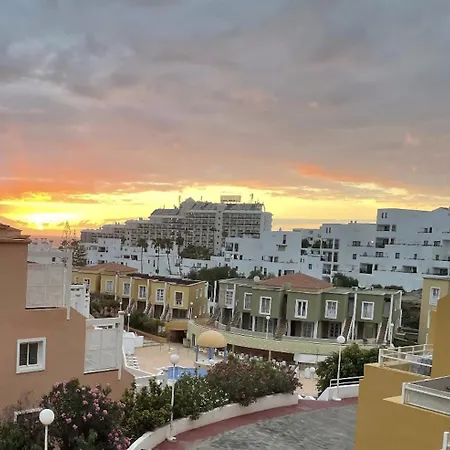 Apartament Sunny Dream - Costa Adeje (Tenerife)