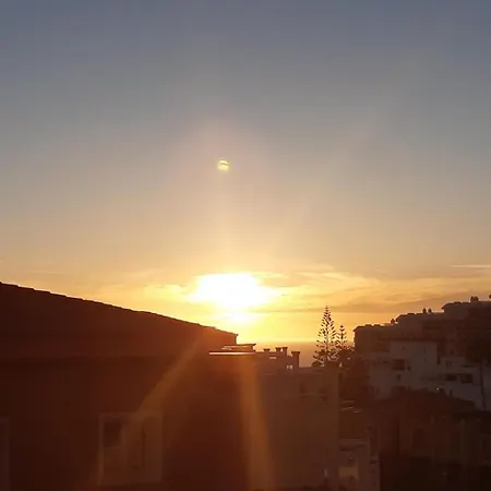 Sunny Dream - Apartament Costa Adeje (Tenerife)