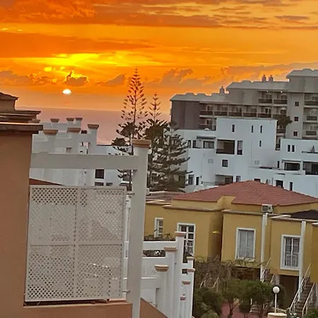 Sunny Dream - Costa Adeje (Tenerife)