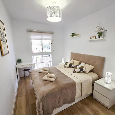 Sunny Dream - Apartament *