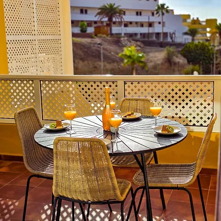 Sunny Dream - * Costa Adeje (Tenerife)