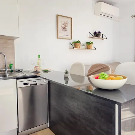 Sunny Dream - Apartament *