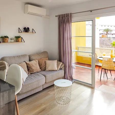 Sunny Dream - Costa Adeje (Tenerife)