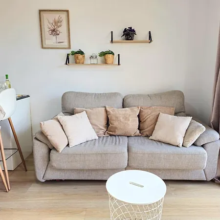 Apartment Sunny Dream - *