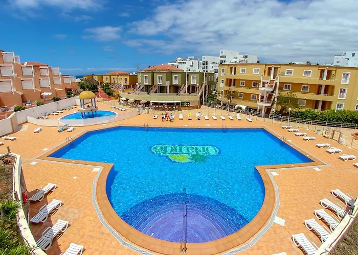 Sunny Dream - Costa Adeje