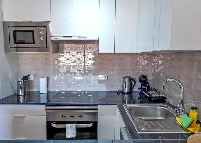 Apartment Sunny Dream -