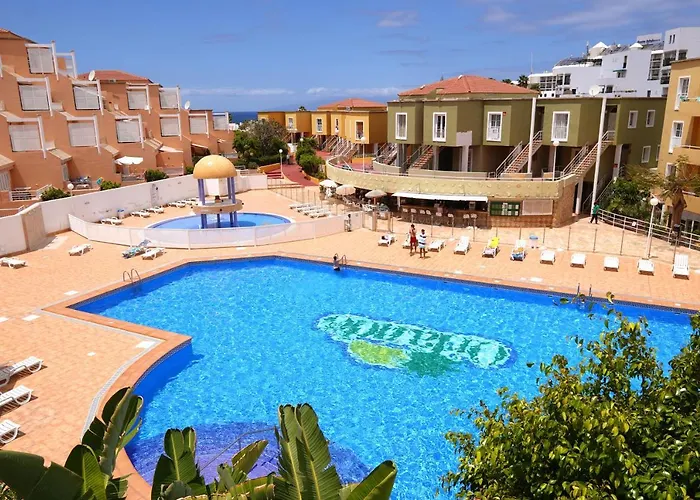 Sunny Dream - * Costa Adeje