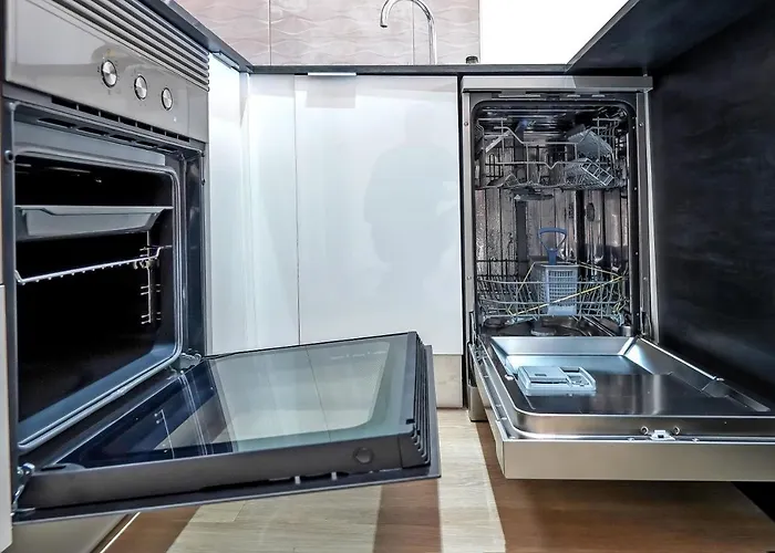 Sunny Dream - Апартаменты *