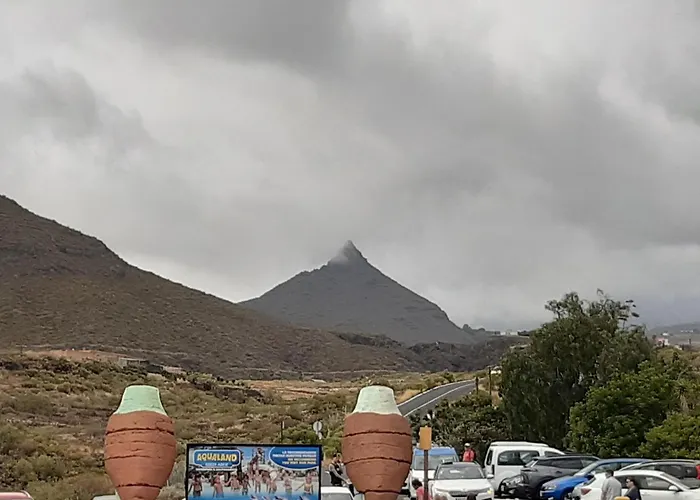 Sunny Dream - * Costa Adeje