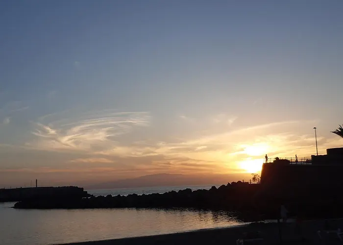 Sunny Dream - Costa Adeje (Tenerife)