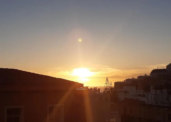 Sunny Dream - Apartment Costa Adeje (Tenerife)