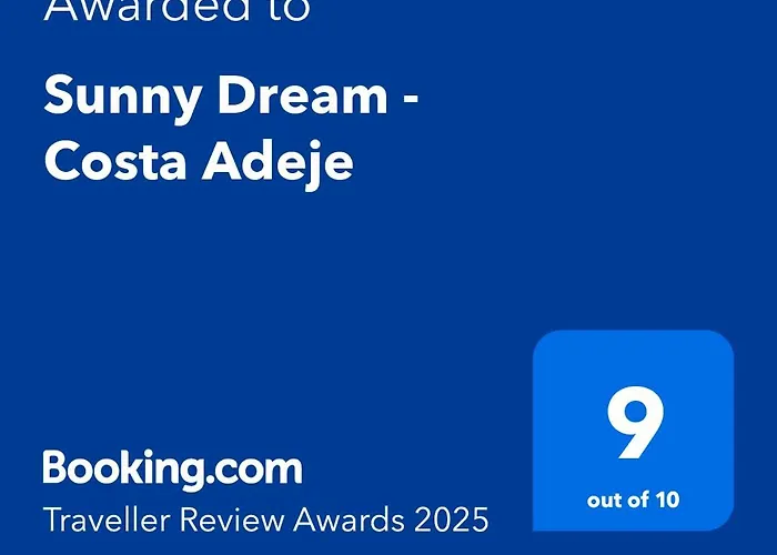 Daire Sunny Dream - *