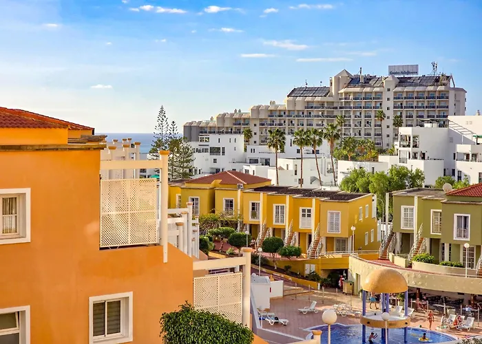 Sunny Dream - * Costa Adeje