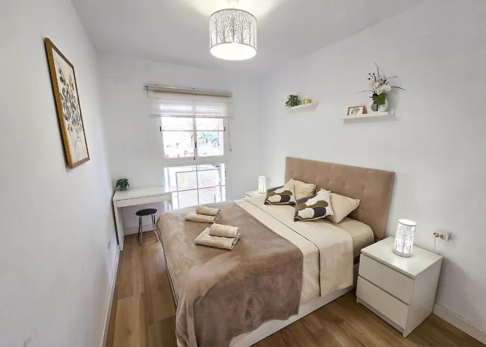 Sunny Dream - Apartment *