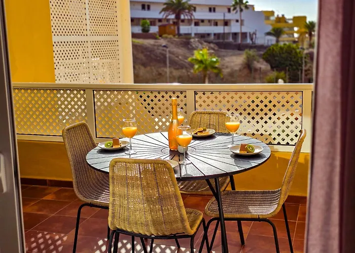 Sunny Dream - * Costa Adeje (Tenerife)