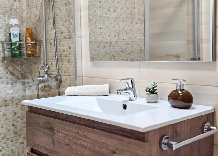 Apartment Sunny Dream - Costa Adeje (Tenerife)