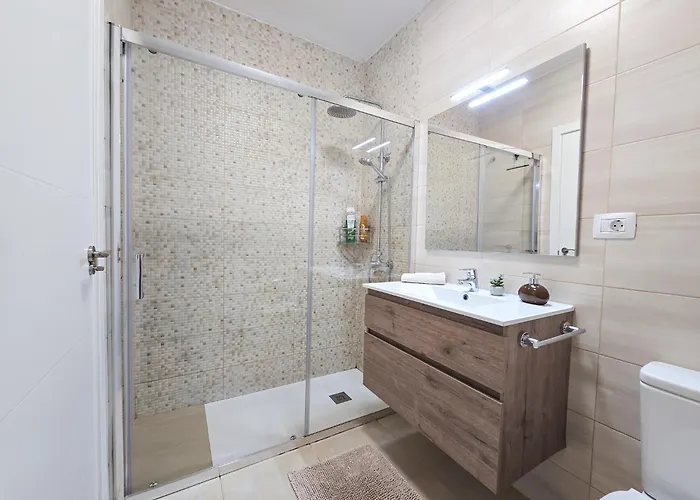 Sunny Dream - Costa Adeje