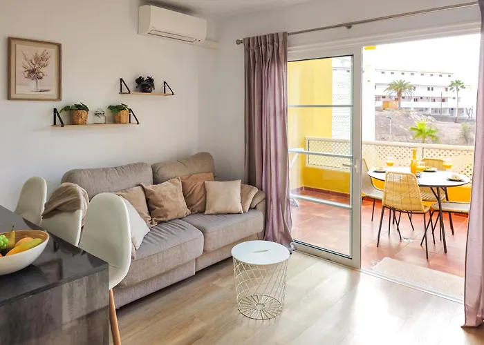 Sunny Dream - Costa Adeje