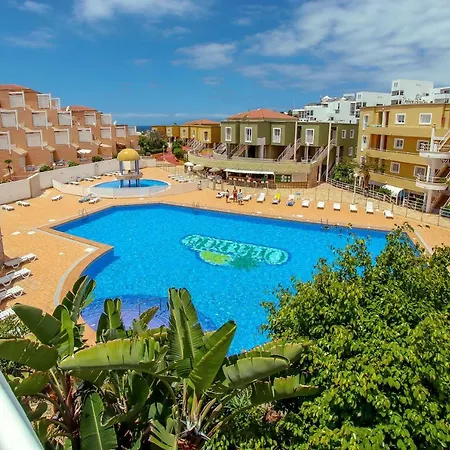 Appartement Sunny Dream - Costa Adeje (Tenerife)