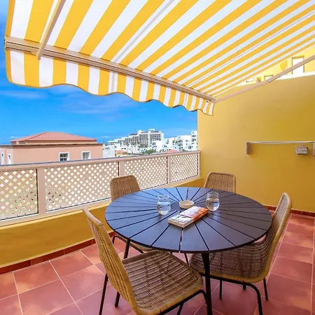 Appartement Sunny Dream - Costa Adeje (Tenerife)