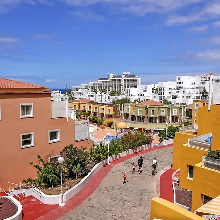 Appartement Sunny Dream - Costa Adeje (Tenerife)