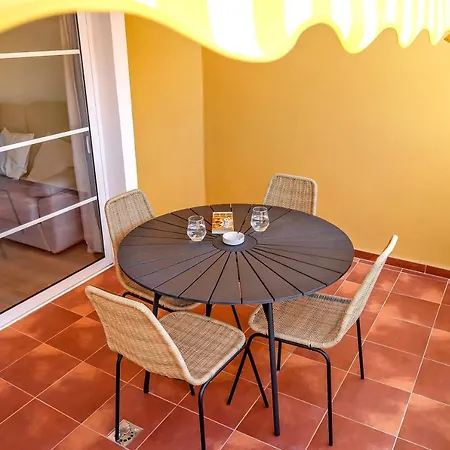 Sunny Dream - Appartement Costa Adeje (Tenerife)