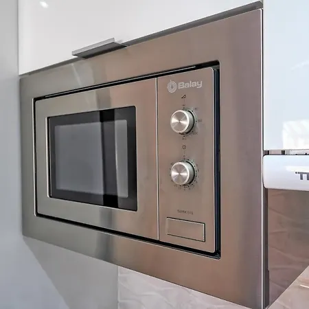 Appartement Sunny Dream -