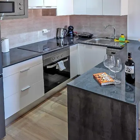 Appartement Sunny Dream - *