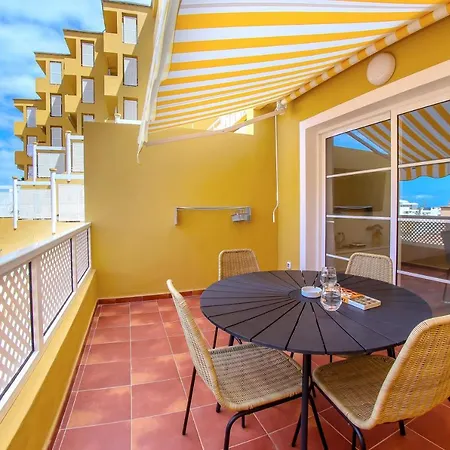 Appartement Sunny Dream -