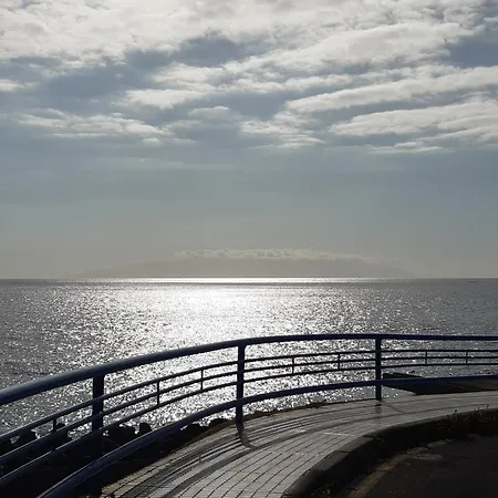 Sunny Dream - Appartement Costa Adeje (Tenerife)