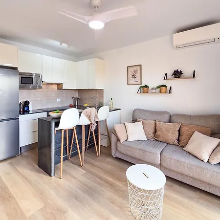 Sunny Dream - Appartement Costa Adeje (Tenerife)