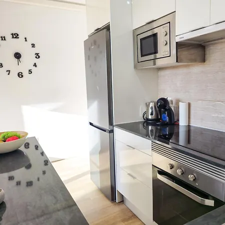 Appartement Sunny Dream - Costa Adeje (Tenerife)