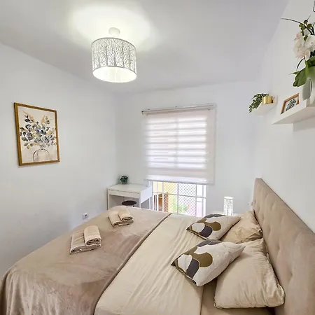 Sunny Dream - Appartement Costa Adeje (Tenerife)