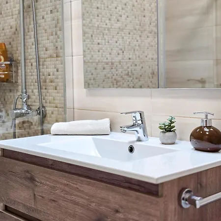 Апартаменты Sunny Dream - Адехе