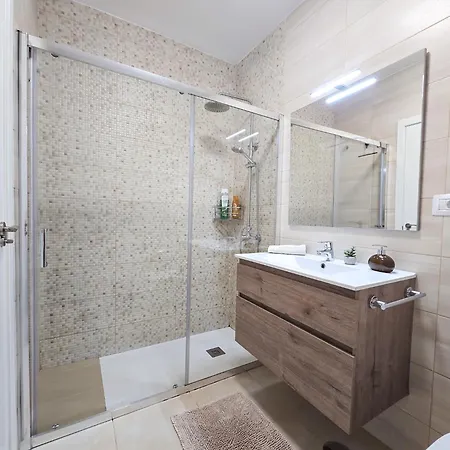 Sunny Dream - Costa Adeje (Tenerife)