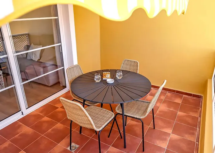 Sunny Dream - Apartman Costa Adeje (Tenerife)