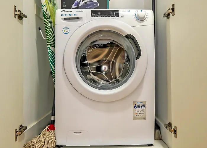 Apartman Sunny Dream - *