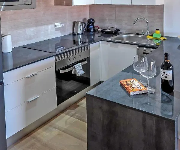 Apartman Sunny Dream - *