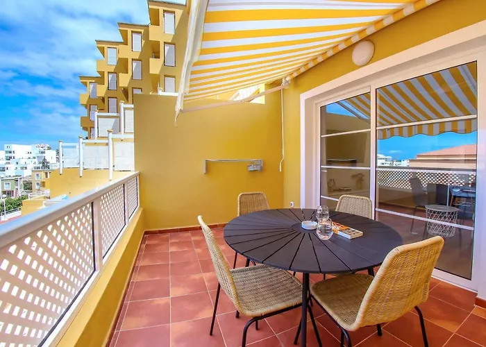 Apartman Sunny Dream -