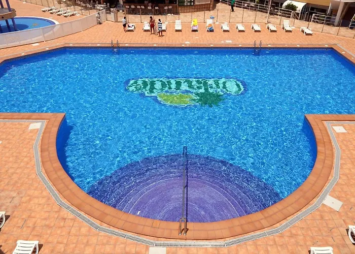 Sunny Dream - アパート