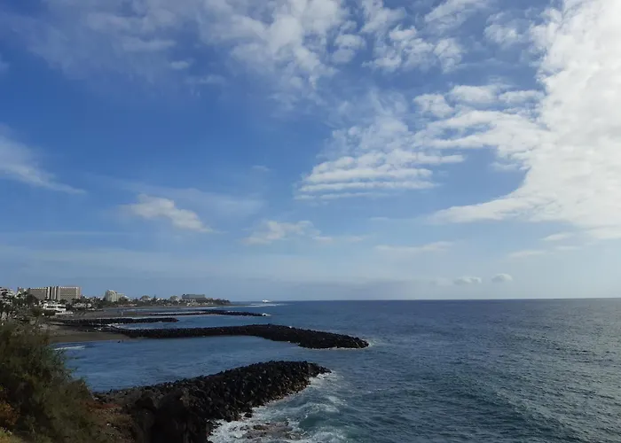 Sunny Dream - Apartman Costa Adeje (Tenerife)