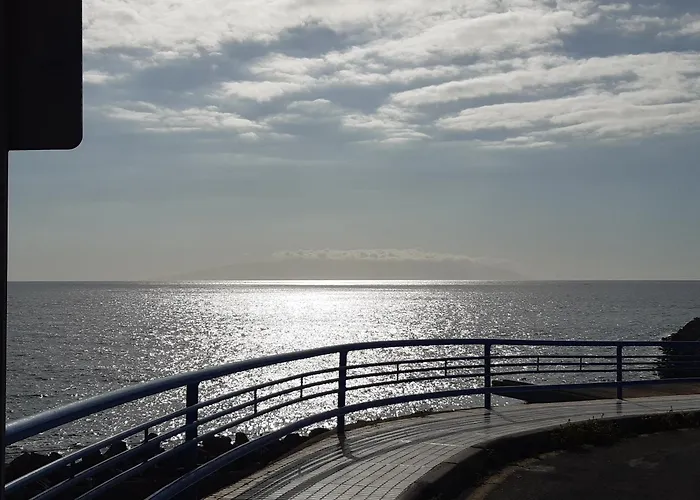 Sunny Dream - Apartman Costa Adeje (Tenerife)