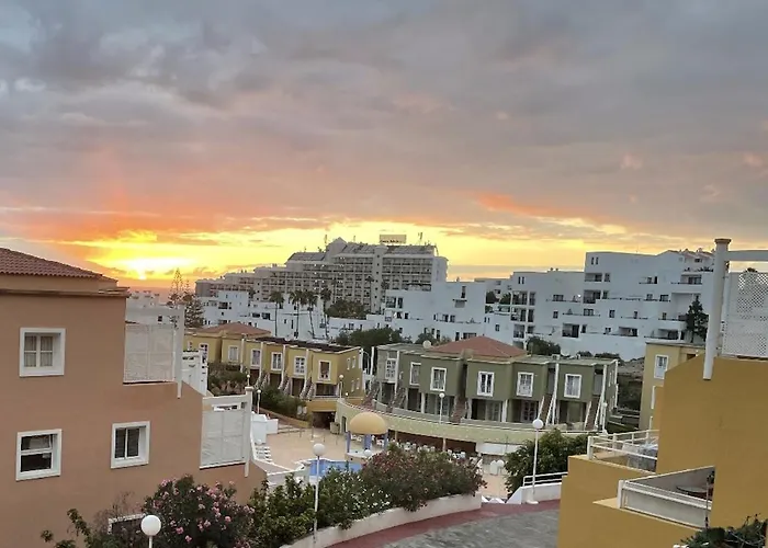 Apartman Sunny Dream - Costa Adeje (Tenerife)