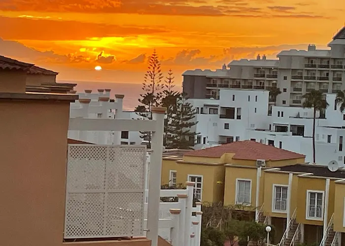 Sunny Dream - Costa Adeje (Tenerife)