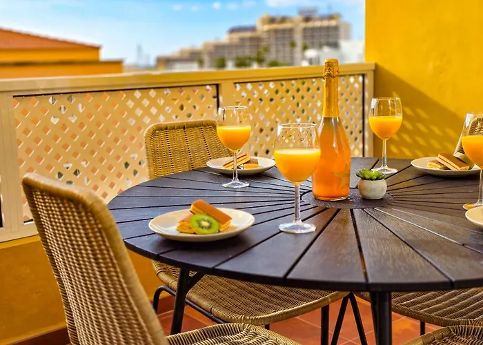 Apartman Sunny Dream - *