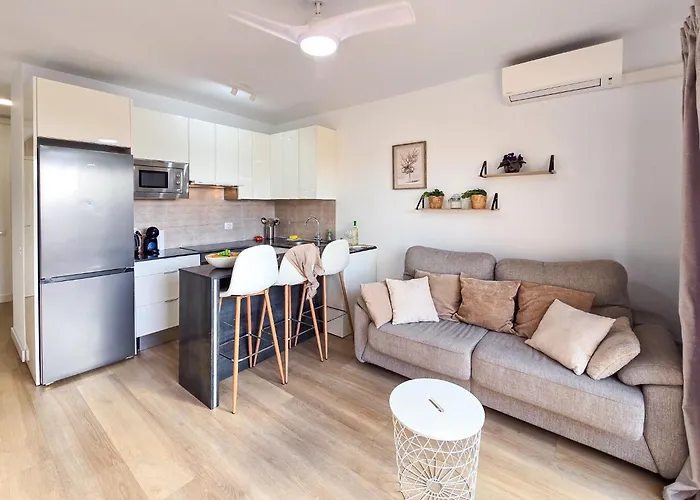 Sunny Dream - Apartman Costa Adeje (Tenerife)